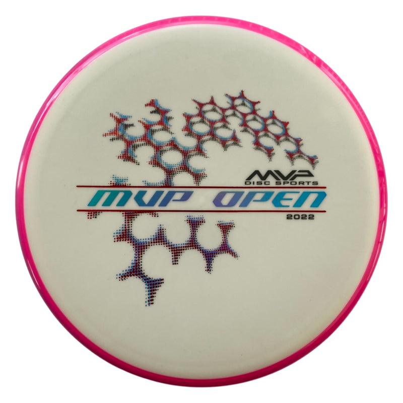 MVP Open Fission Hex Mid-Range Special Edition