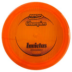 Innova Invictus - Champion