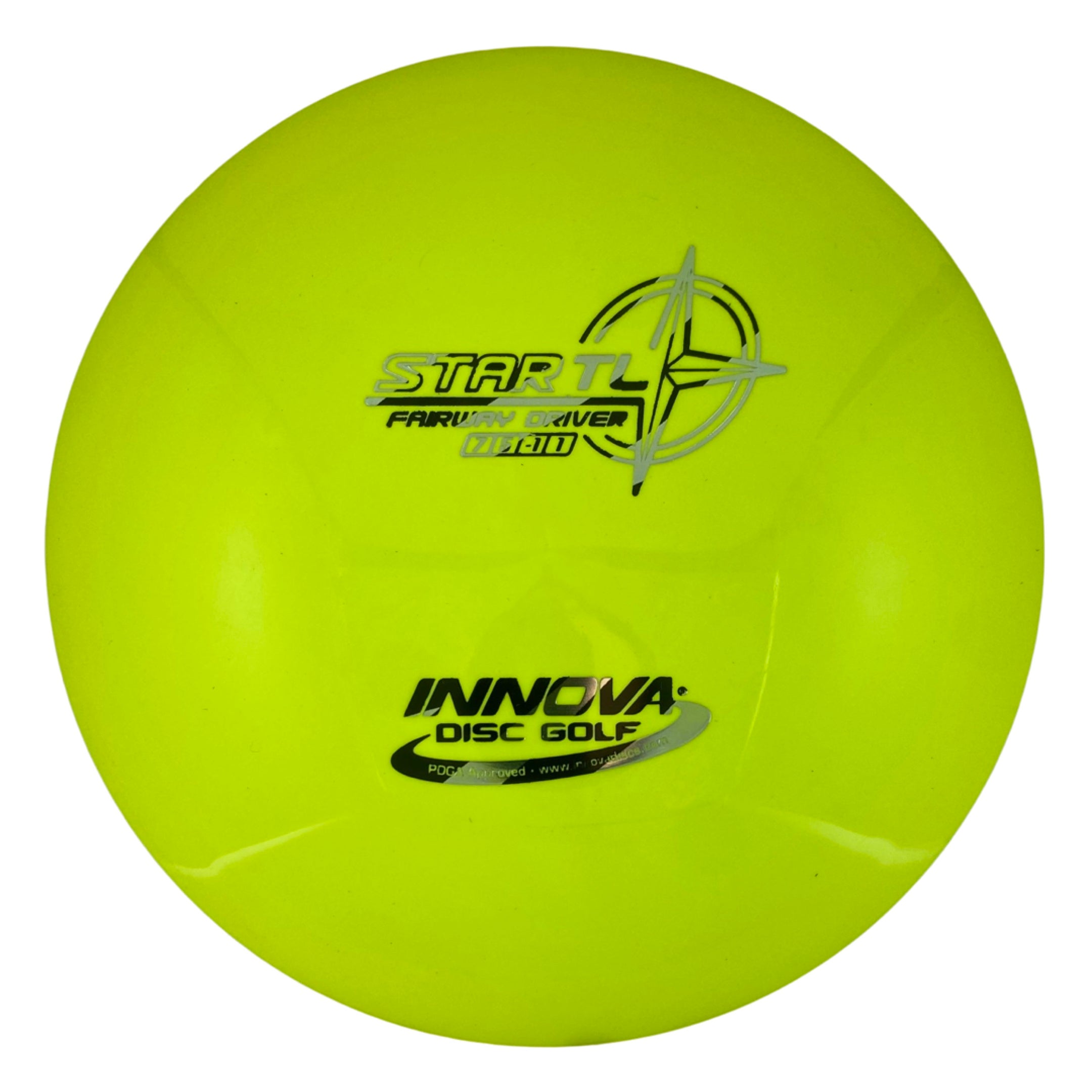 Innova TL - Star – Disc Golf Warehouse