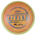 Discraft First Run Athena - ESP Paul McBeth