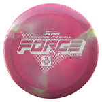 Discraft Force Andrew Presnell 2022 Tour Series