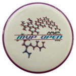 MVP Open Fission Hex Mid-Range Special Edition