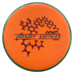 MVP Open Fission Hex Mid-Range Special Edition