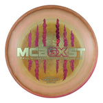 Discraft Zone - Paul McBeth 6X McBeast ESP