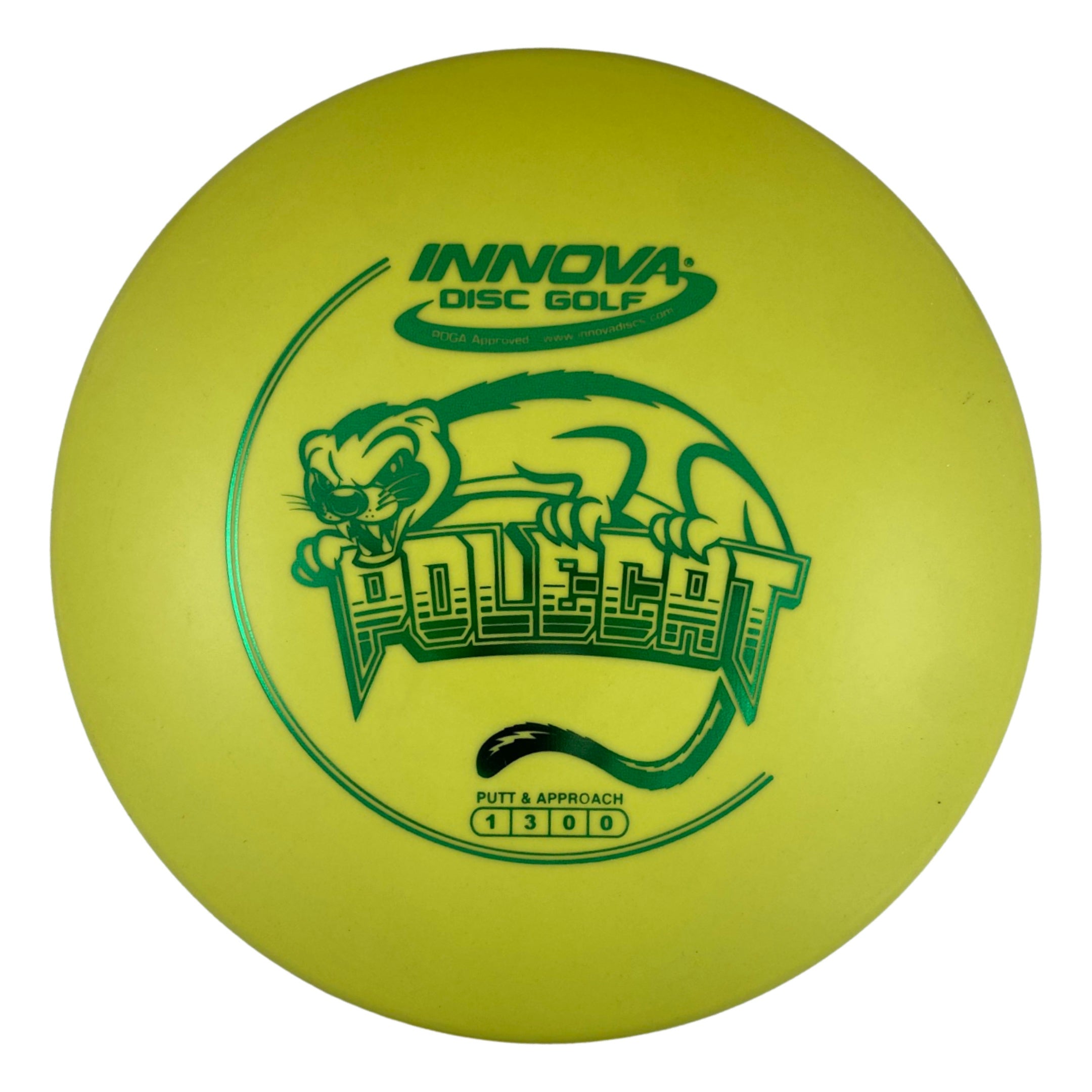 Innova Polecat - DX – Disc Golf Warehouse