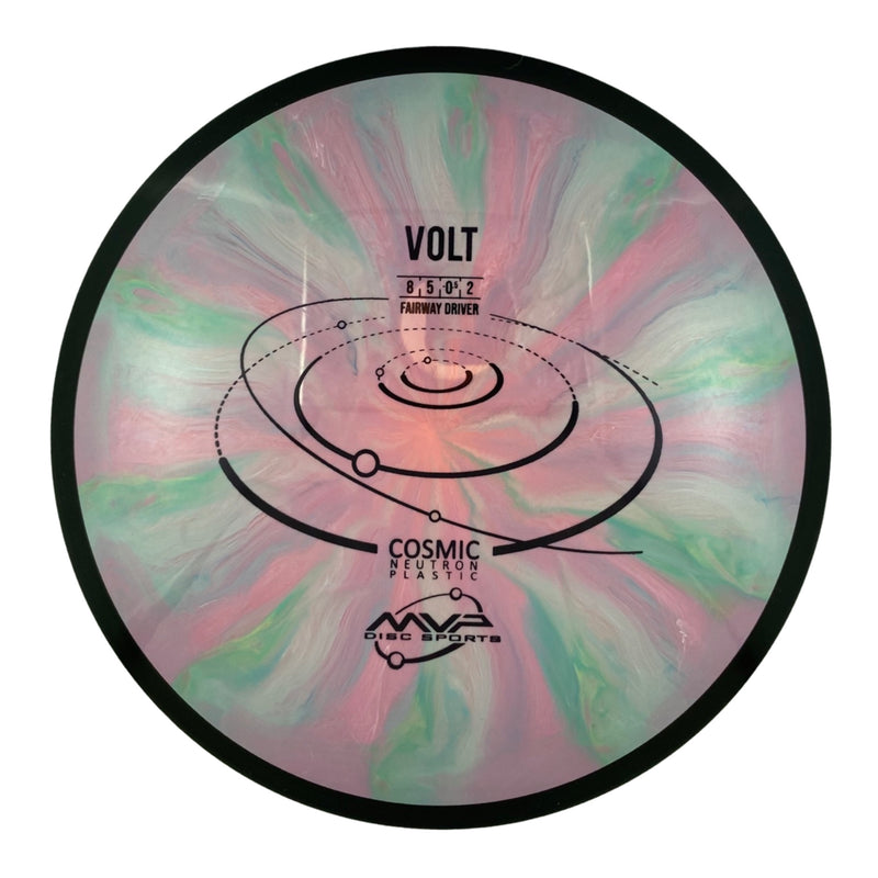 MVP Volt - Cosmic Neutron
