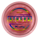 Discraft First Run Athena - ESP Paul McBeth