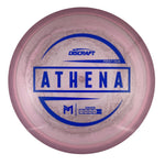 Discraft First Run Athena - ESP Paul McBeth