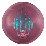 Discraft Malta - Paul McBeth 6X Claw ESP