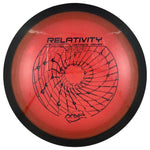 MVP Relativity - Proton