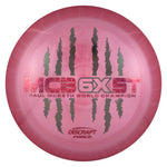 Discraft Force - Paul McBeth 6X McBeast ESP