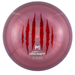 Discraft Athena - Paul McBeth 6X Claw ESP