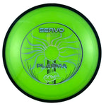 MVP Servo - Plasma