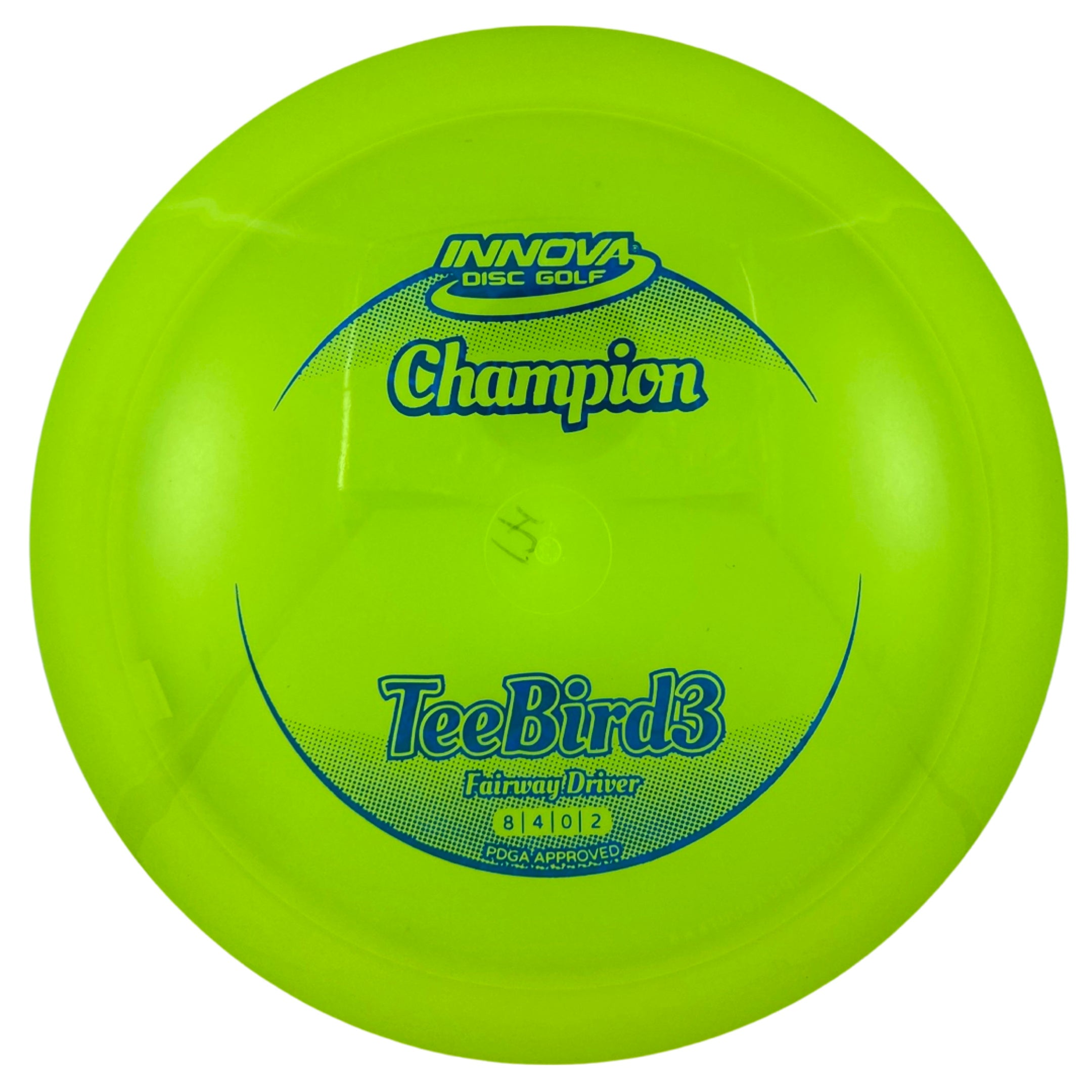 Innova Teebird3 - Champion