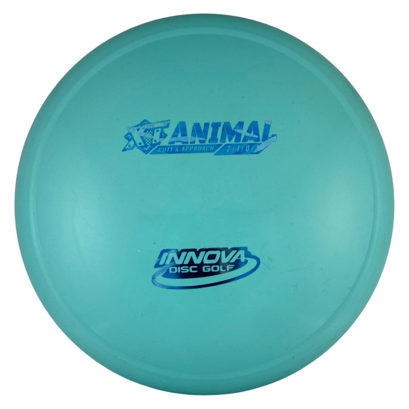 Innova Animal - XT