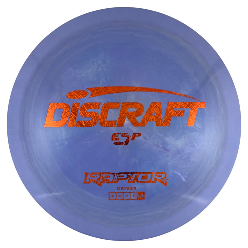 Discraft Raptor - ESP