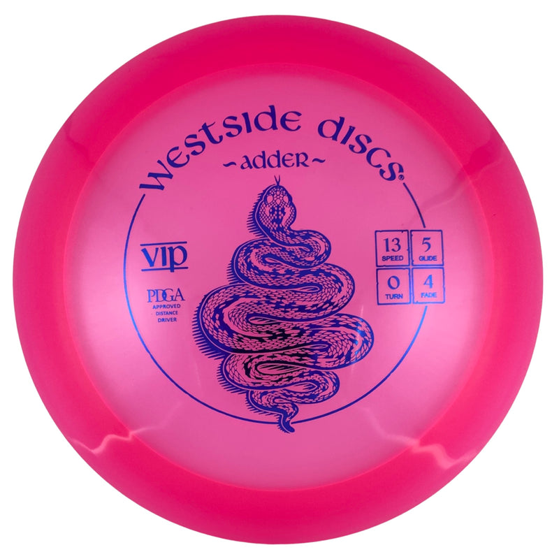 Westside Discs Adder - Opto