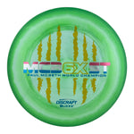 Discraft Buzzz - Paul McBeth 6X McBeast ESP