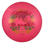 Innova Destroyer - Star Luke Bayne World Tour Fundraiser