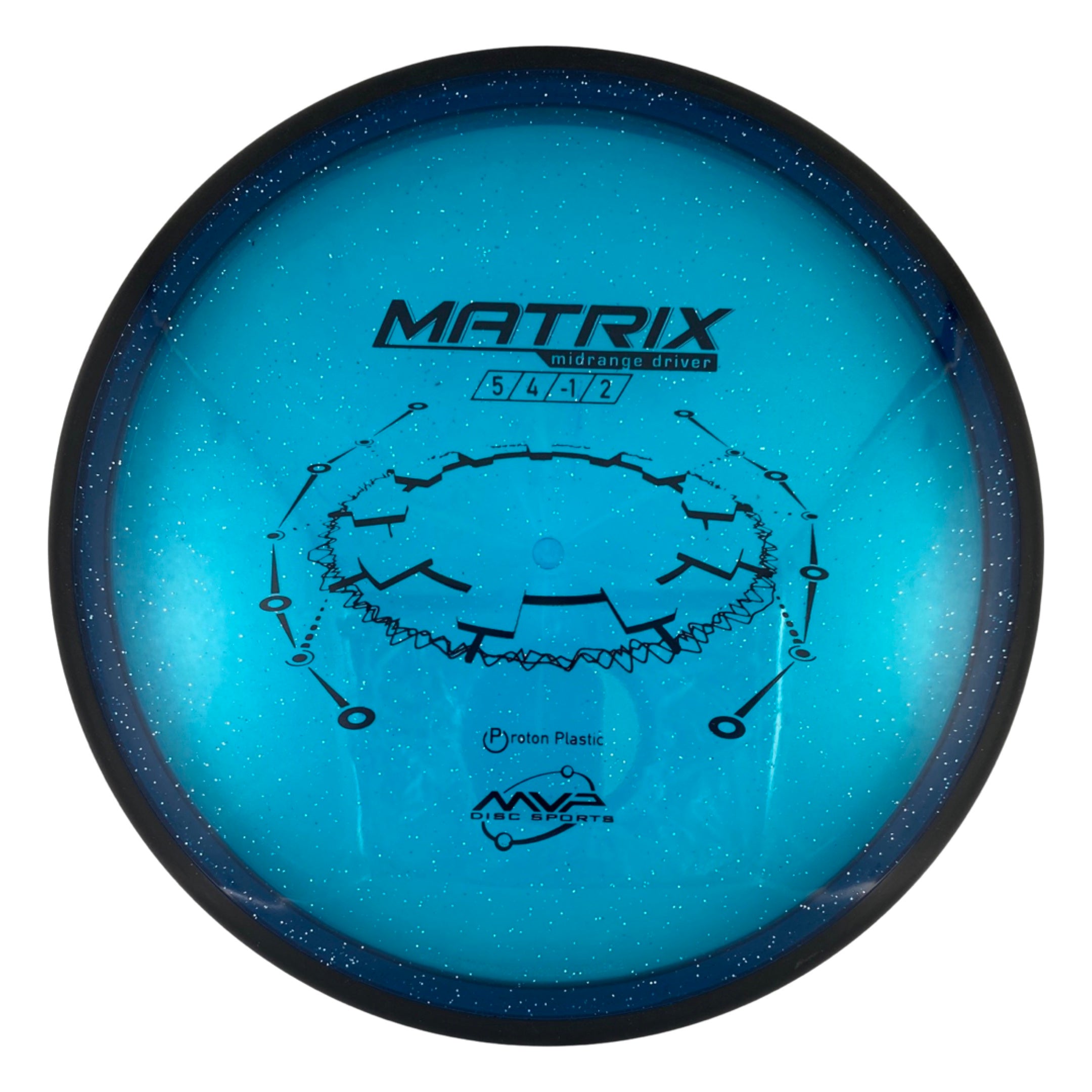 MVP Matrix - Proton