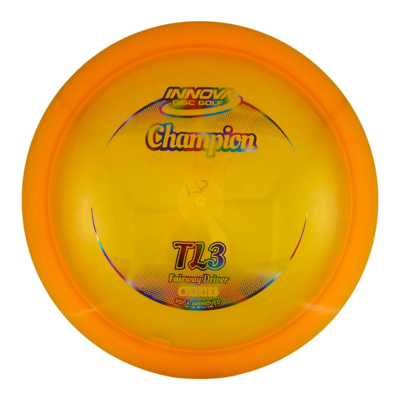 Innova TL3 - Champion