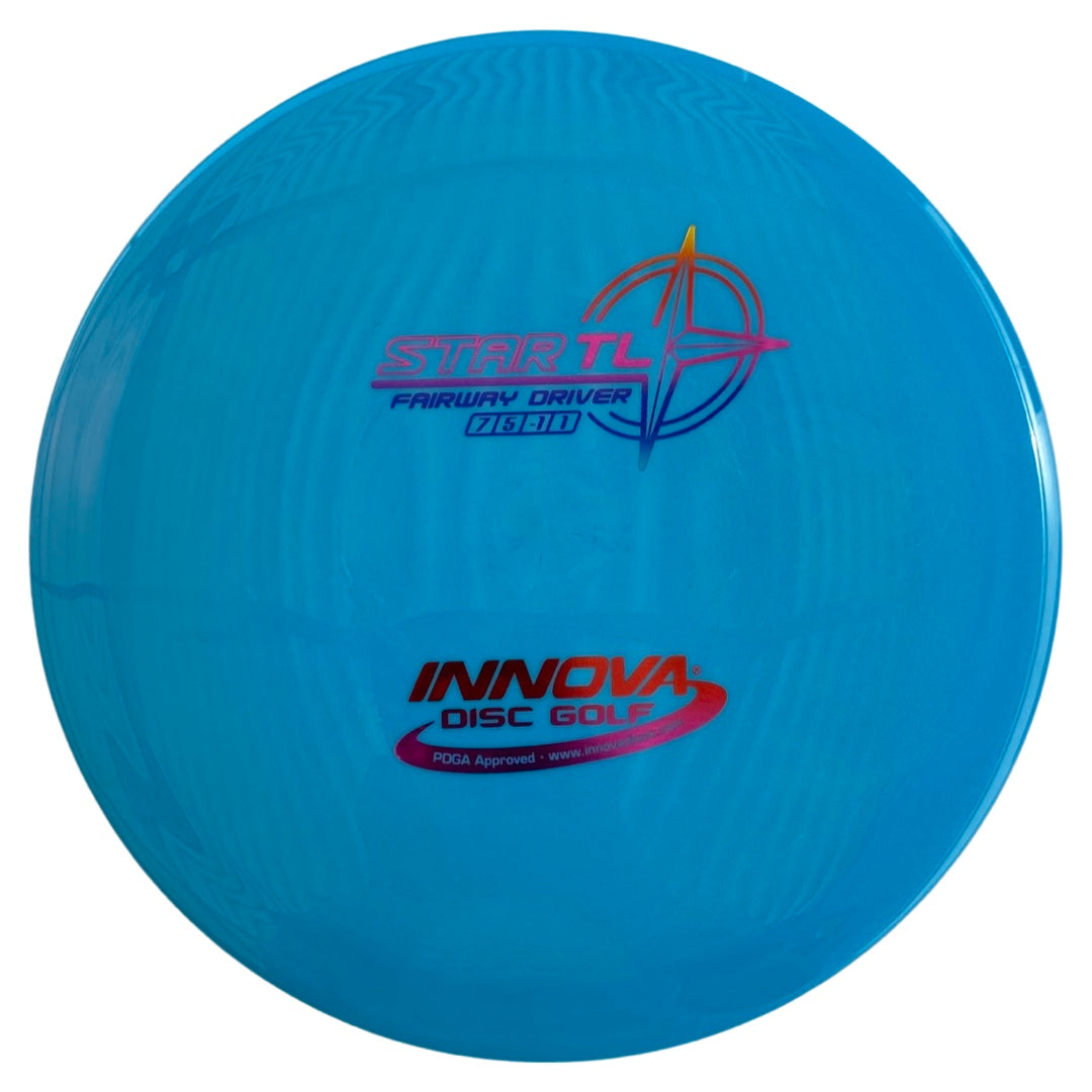 Innova TL - Star – Disc Golf Warehouse