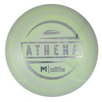 Discraft First Run Athena - ESP Paul McBeth
