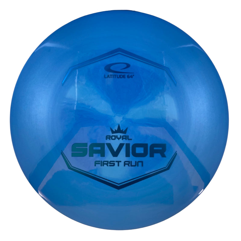 Latitude 64 Savior First Run - Royal Grand