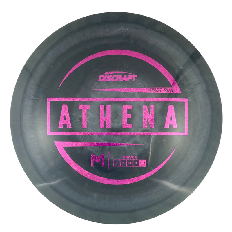 Discraft Athena - ESP Paul McBeth