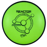 MVP Reactor - Fission