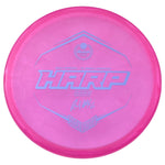 Westside Discs Harp VIP Ice Glimmer SockiBomb Stamp Signiture