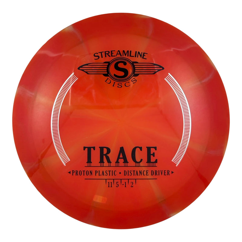 Streamline Trace - Proton