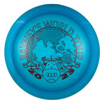 Innova Destroyer - Champion Luke Bayne World Tour Fundraiser