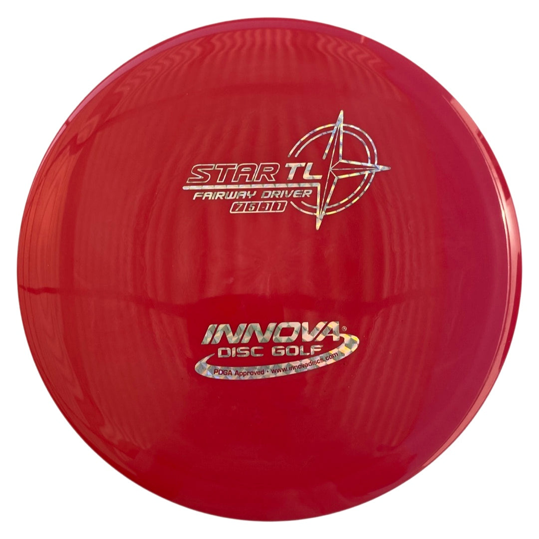 Innova TL - Star – Disc Golf Warehouse