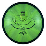 MVP Wave - Cosmic Neutron