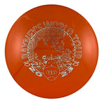 Innova Toro - Star Luke Bayne World Tour Fundraiser