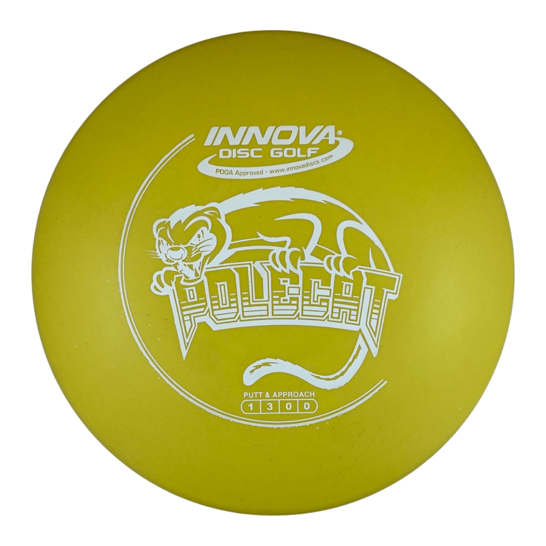 Innova Polecat - Dx – Disc Golf Warehouse