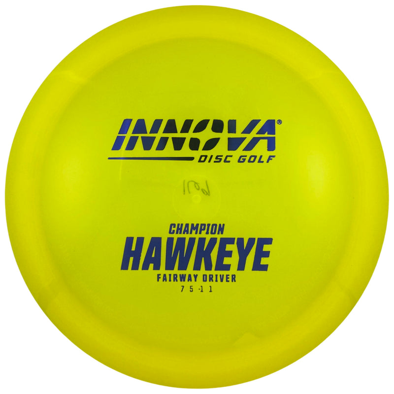 Innova Hawkeye - Champion