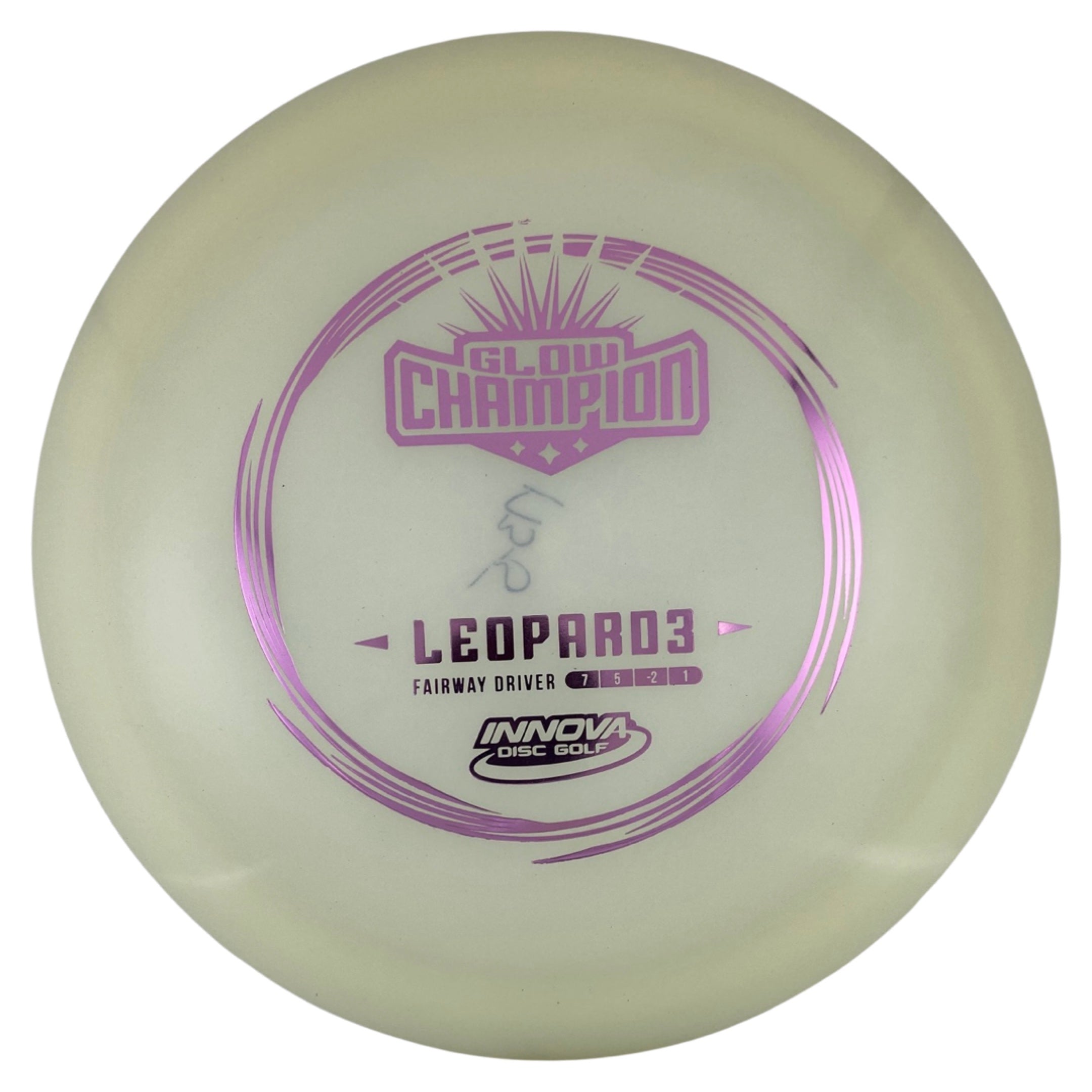 Innova Leopard3 - Champion Glow
