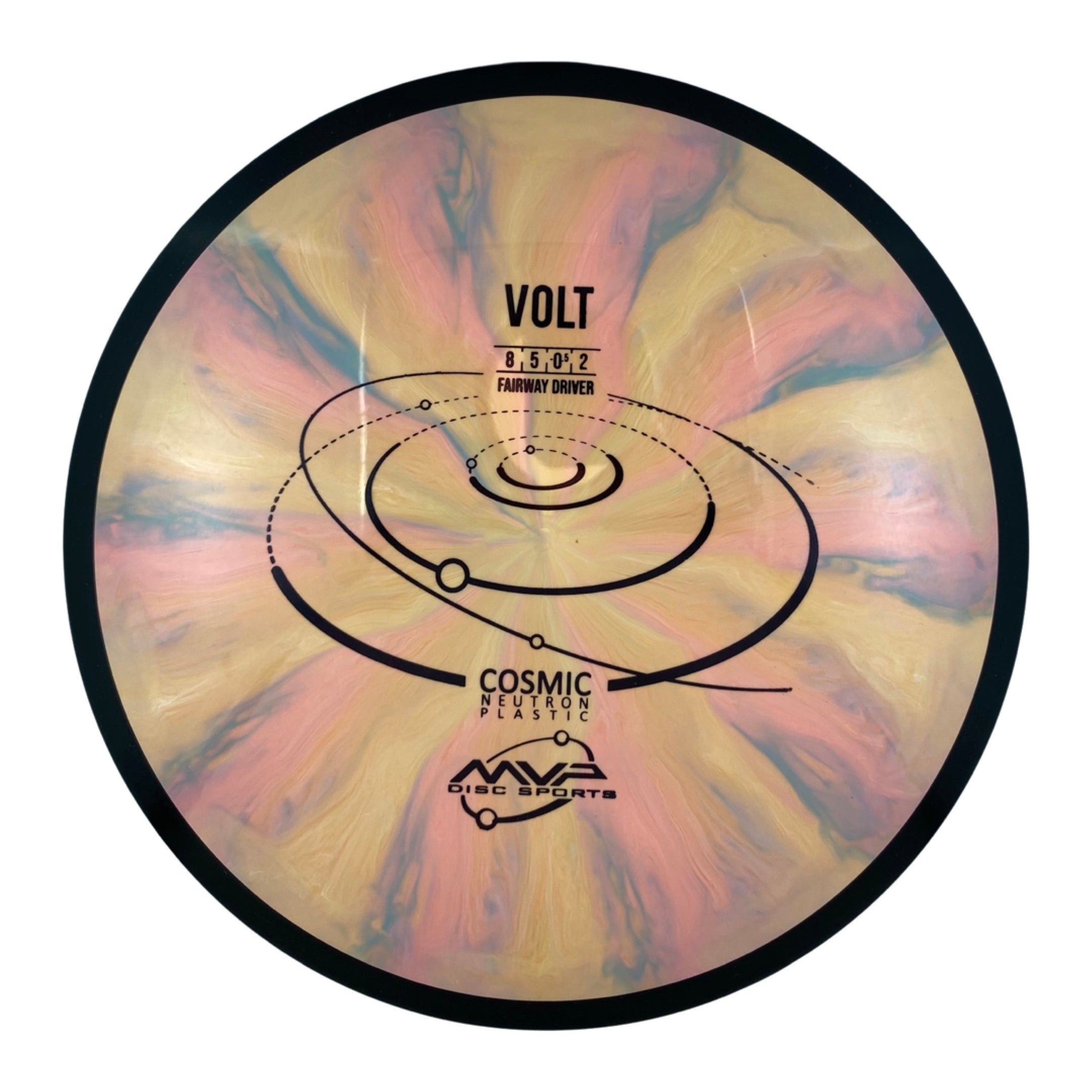 MVP Volt - Cosmic Neutron