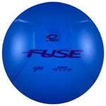Latitude 64 Fuse - Gold