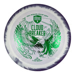 Discmania Cloud Breaker - Horizon Eagle McMahon Creator Series