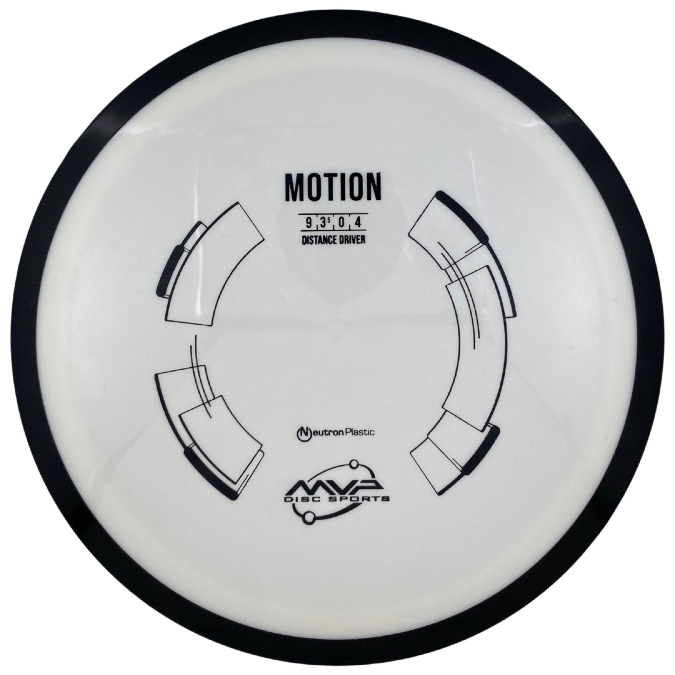 MVP Motion - Neutron