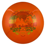 Innova Destroyer - Star Luke Bayne World Tour Fundraiser