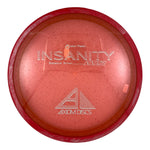 Axiom Insanity - Proton
