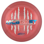 Discraft Force - Paul McBeth 6X McBeast ESP