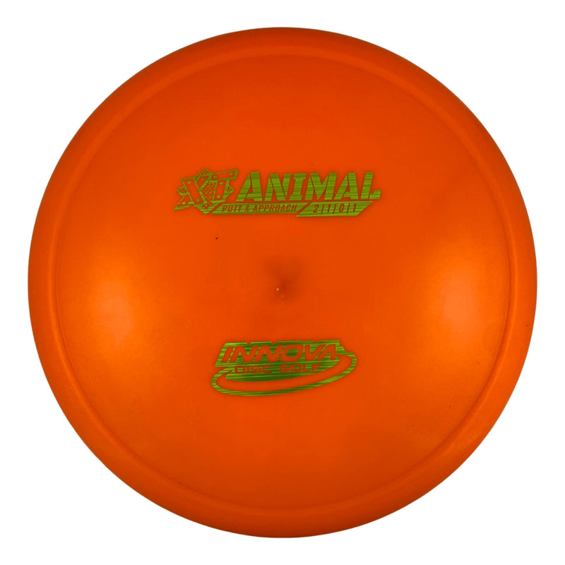 Innova Animal - XT