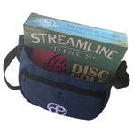 DGW Easy Bag Streamline Premium Starter Set