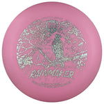 Discmania Rainmaker - Colour Glow D-line Flex 3 Eagle McMahon Creator Series