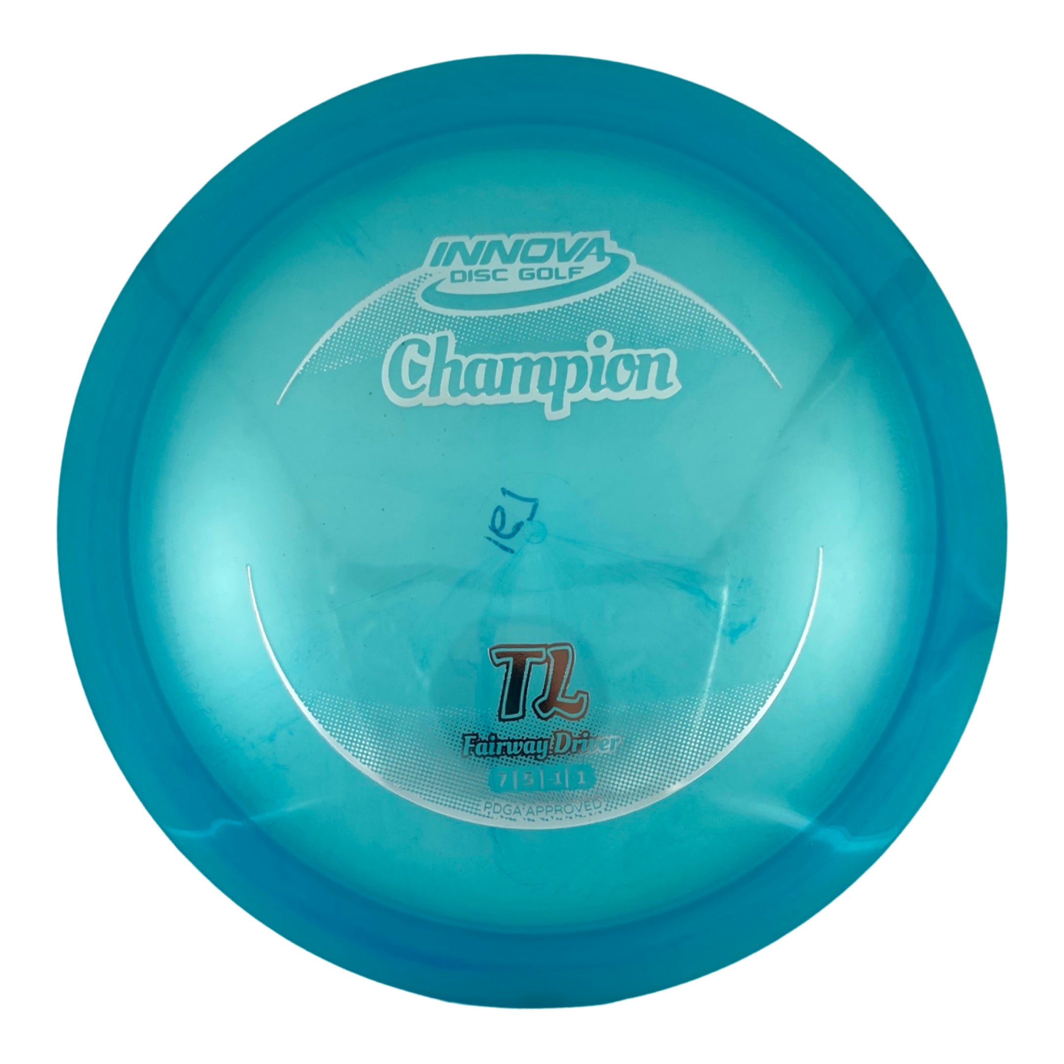 Innova TL - Champion – Disc Golf Warehouse